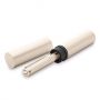 Pióro wieczne Lamy LX Pallad EF aluminiowe - 5